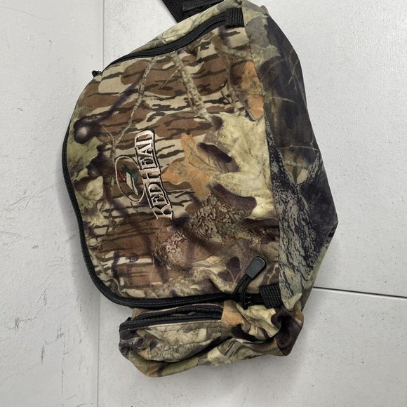RedHead Camouflage Hunting Belt - Picture 7 of 7